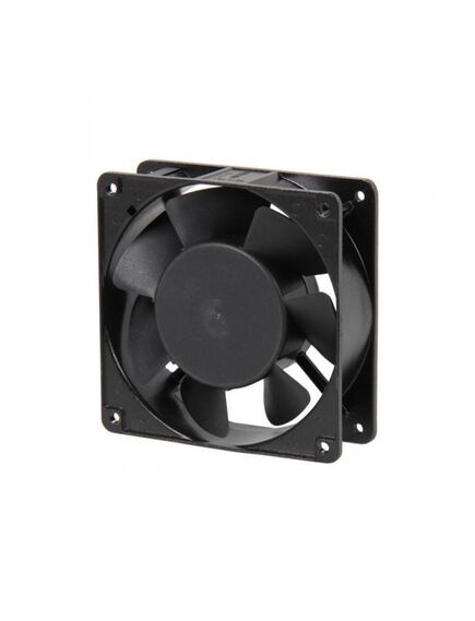 EC1238A2HBL-7, вентилятор 220в ac, 16w, 2500об/мин., 120x120х38мм, 162.24м3/час, 40дб, подшипник качения, тип вывода - провод