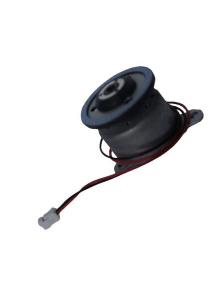 Двигатель TM-2402, 5.9v, насадка плос нижнее крепление, изображение 2