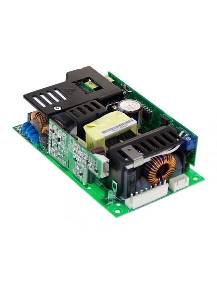 RPSG-160-24, импульсный источник питания медицинского применения 161вт 24в/6,5a