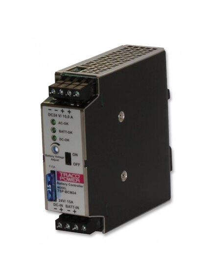 TSP-BCM24, контроллер заряда литий-кислотной батареи 15000ма 24в