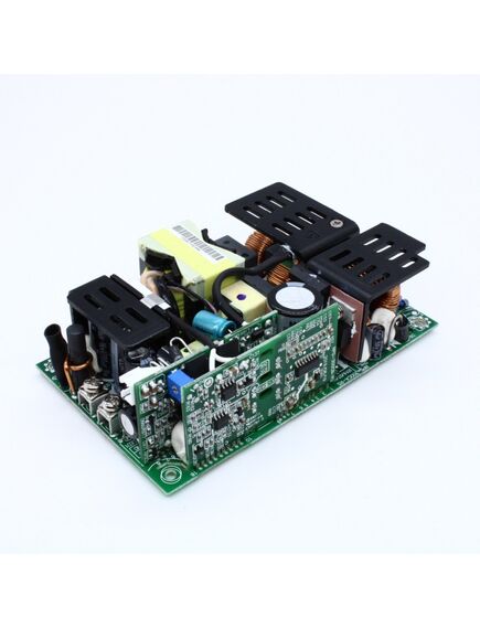 RPS-300-12, ac-dc, med, 300вт (200 вт без обдува), ккм, вход 90…264в ac 47…63гц, 127…370b dc, выход 12в/25а, рег. вых. 11.4…12.6, изоляция 4000в ac, на плате 127х76.2х35мм, -30…+70°с, режим sb выход 5в/1а