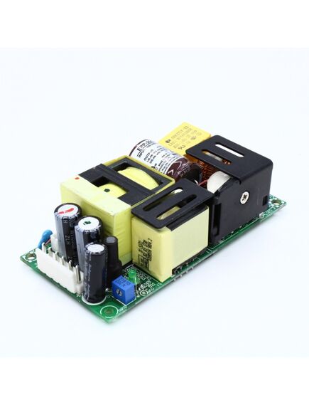 EPP-200-12, ac-dc, 140.4вт (вент. 200.4вт), ккм, вход 80…264v ac, 47…63гц /113…370в dc, выход 12в/11.7a (вент. 16.7а), рег. вых 11.4…12.6в, изоляция 3000в ac, открытая плата 101.6х50.8х29мм, -30…+70°с, доп. выход 12в/0.5а