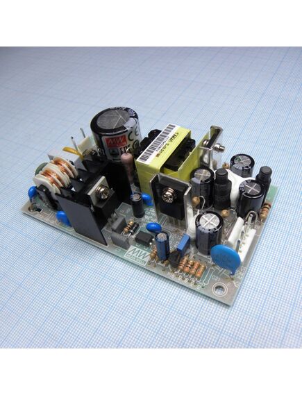 PD-2515, преобразователь ac/dc открытого исполнения