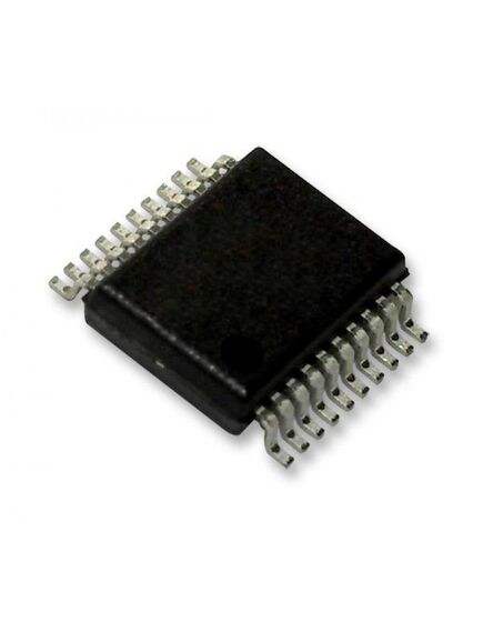 SN74ABT245BDBR, 8-разрядный приемопередатчик ssop20