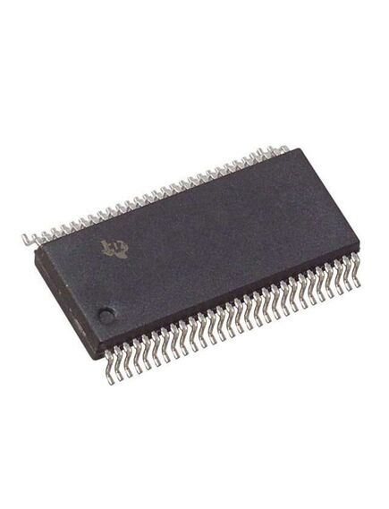 SN74ABT16646DL, 16-битный шинный приемопередатчик ssop56