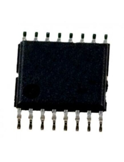 MC74HC595ADTG, регистр сдвига 8-бит tssop16