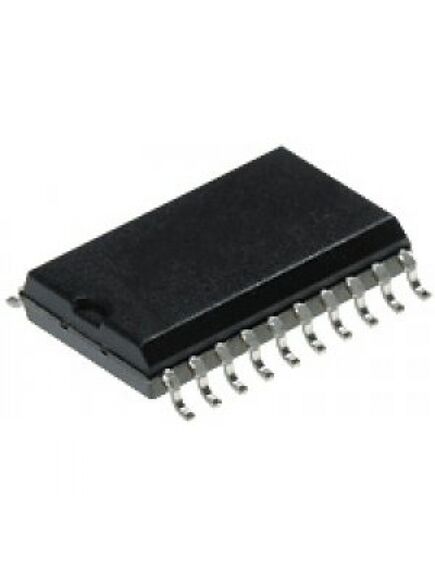 MC74HC540ADWG, инвертер восьмивходовой so20w