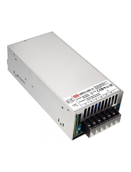 HRPG-1000-12, преобразователь ac/dc в корпусе