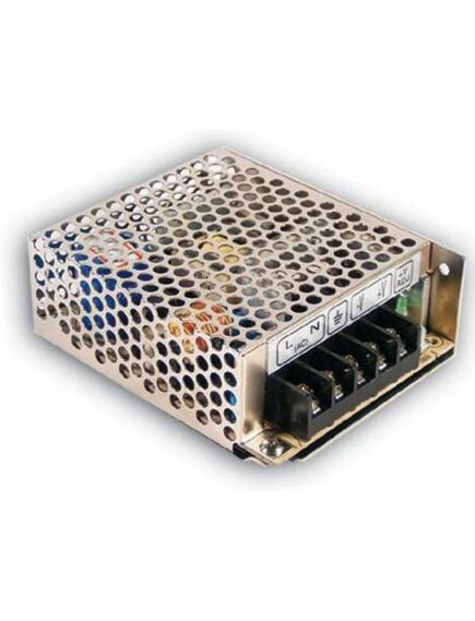 NES-75-12, преобразователь ac/dc в корпусе. возможные замены: rsp-75-12, lrs-75-12