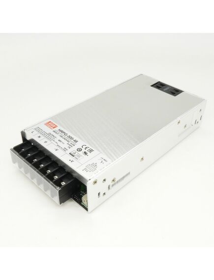 HRPG-300-48, преобразователь ac/dc в корпусе