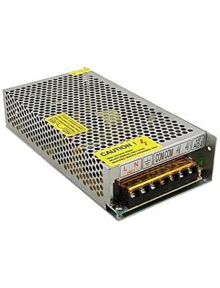 SKS-120 DC/12V, импульсный блок питания dc/12в 10а 120вт