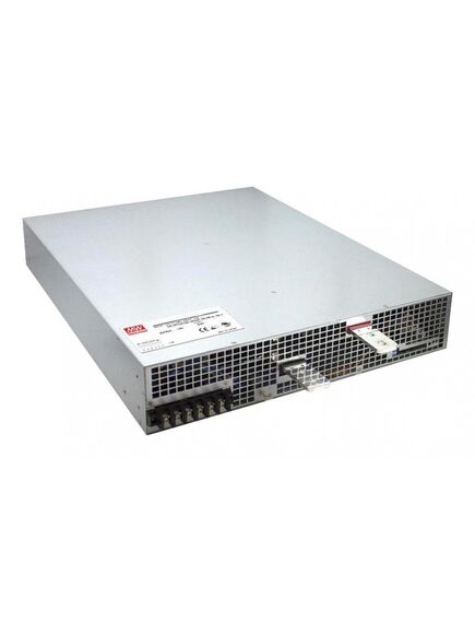 RST-10000-48, ac-dc, 10048вт, ккм, вход 3-х фазный 3-х проводный, треугольник 196…305в ac, вход 3-х фазный 4-х проводный, звезда 340…530в ac, 47…63гц, выход 48в/0…210a, рег. вых 47...57.6в, эл. рег. 20…120% uном./20…100 iном., изоляция 3000в ac, в корпусе