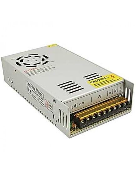 SKS-320 DC/12V, импульсный блок питания sks-320, dc/12 в