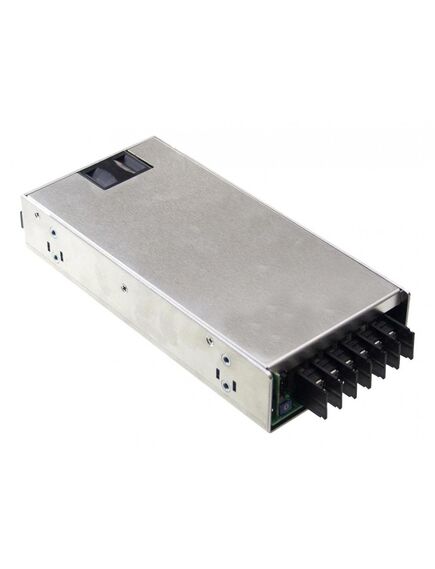 HRP-450-3.3, импульсный источник питания в кожухе 297вт коррекция коэффициента мощности 3,3в/90a