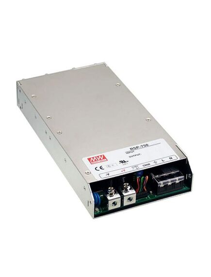 SP-750-48, преобразователь ac/dc в корпусе