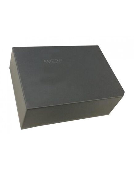 AME20-12SVZ, ac/dc, 20вт, вход 85…264в, выход 12в/1.6а, изоляция 4000в ac, кпд 81%, максимальная емкостная нагрузка не более 5000мкф, 62x45x22.5мм, -40…85°c, пластик