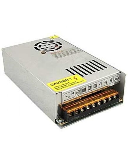 SKS-240 DC/12V, импульсный блок питания серии sks, 240вт 20а 12в