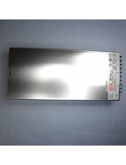 SP-480-12, преобразователь ac/dc в корпусе