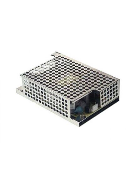 PSC-100A-C, ac-dc с функцией ups, 100вт, вход 90...264в ас/127...370в dc, выход1: 13,8в/0...7а, выход зарядного устройства 13,8в/2,5а, изоляция 3000в ас, в кожухе, 130х85х37мм, -20...+70°с