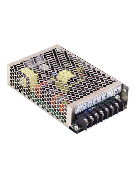 HRP-100-24, преобразователь ac/dc в корпусе