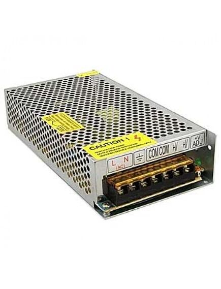 SKS-100 DC/12V, импульсный блок питания dc/12в 8.5а 100вт