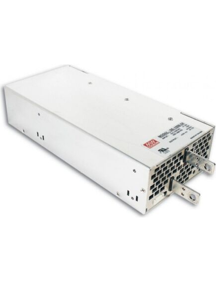 SPV-1500-24, преобразователь ac/dc в корпусе. рекомендуемая замена: rsp-1600-24