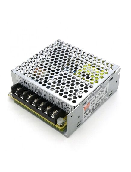 RD-50A, преобразователь ac/dc в корпусе, изображение 2
