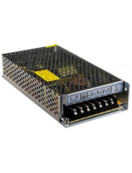 HF150W-SMF-24, преобразователь в кожухе/корпусе