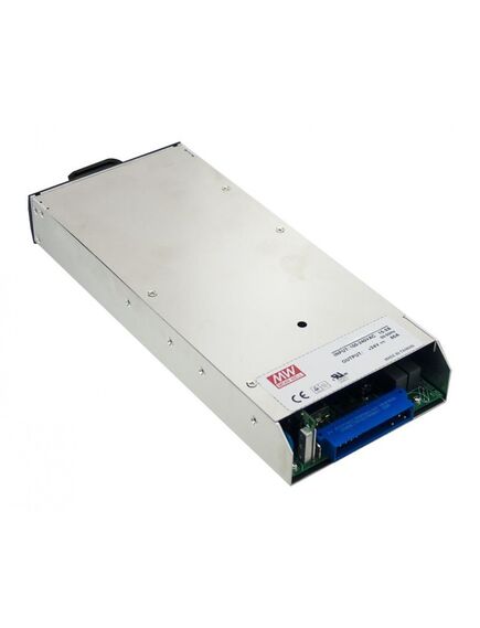 RCP-2000-24, блок питания стоечный 1920вт 24в 80a front end ps ккм