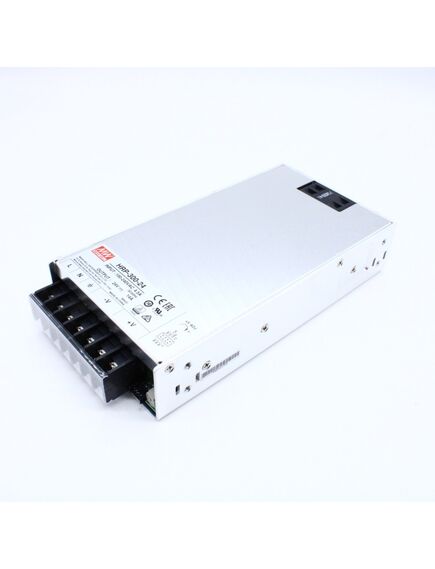 HRP-300-24, преобразователь ac/dc в корпусе