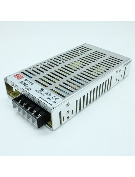 SP-75-5, преобразователь ac/dc в корпусе