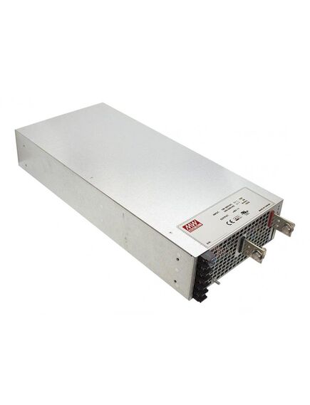 RST-5000-48, ac-dc, 5040вт, ккм, вход 3-х фазный 3-х проводный, треугольник 196…305в ac, вход 3-х фазный 4-х проводный, звезда 340…530в ac, 47…63гц, выход 48в/0…105a, рег. вых 47...57.6в, эл. рег. 20…120% uном./20…100 iном., изоляция 3000в ac, в корпусе 4