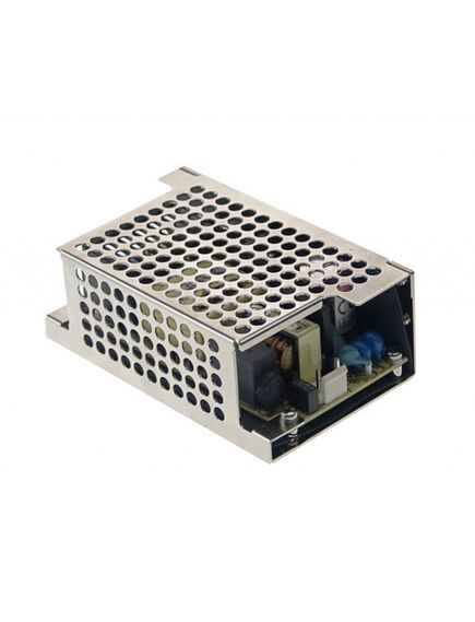PSC-60B-C, ac-dc with ups, 60w, in: 90...264v ас/127...370v dc, out1: 27,6v/0...1,4а, out (charger) 27,6v/0,75a, 3000v ас, в кожухе 101,6х50,8х29мм, -20...+70°с