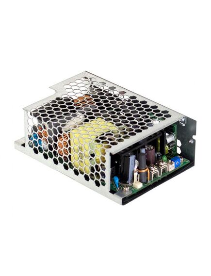 RPS-400-12-C, импульсный источник питания медицинского применения в кожухе 399,6вт 12в/33,3a