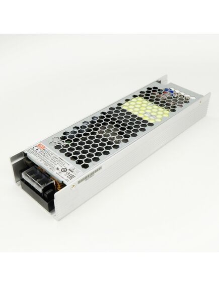 UHP-350-4.2, ac-dc, 252вт, вход 90…264в ac, 47…63гц, выход 4.2в/60a, ккм, рег. вых 3.6…4.4в, изоляция 3750в ac, в кожухе 220х62х31мм, -30…+70°с