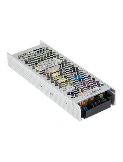 UHP-500R-24, преобразователь ac-dc 501,6вт выход 24в 20.9а
