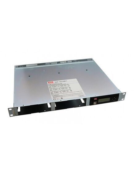 RKP-1UT, блок питания стоечный 1u rack for rcp-2000 terminal block