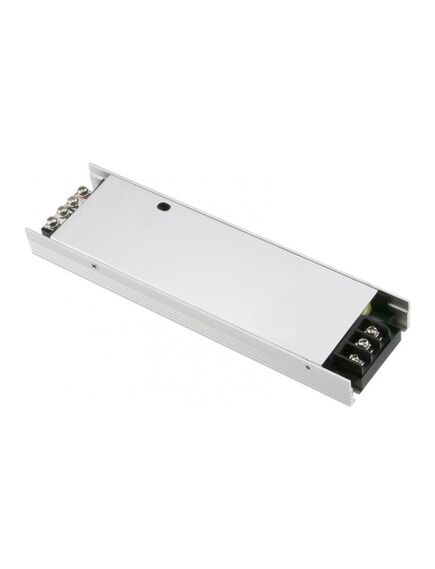 LSP-160-48T, импульсный источник питания 163.2вт 48в 3.4a terminal block conn
