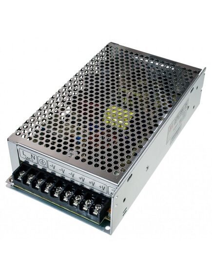 HTS-200-24, преобразователь ac/dc в корпусе