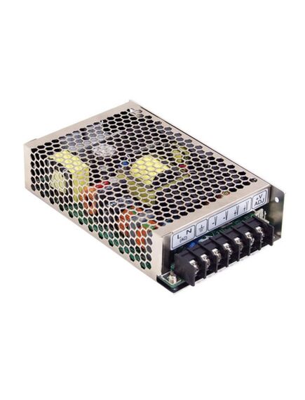 HRPG-150-24, преобразователь ac/dc в корпусе