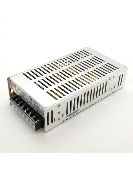 SP-100-12, ac-dc, 100вт, выход 12в/8.5a, рег. вых=±10%uном,вход 85…264v ac, 47…63гц /120…370в dc, изоляция 3000в ac, в кожухе 179х99х45мм, -10…+60°с