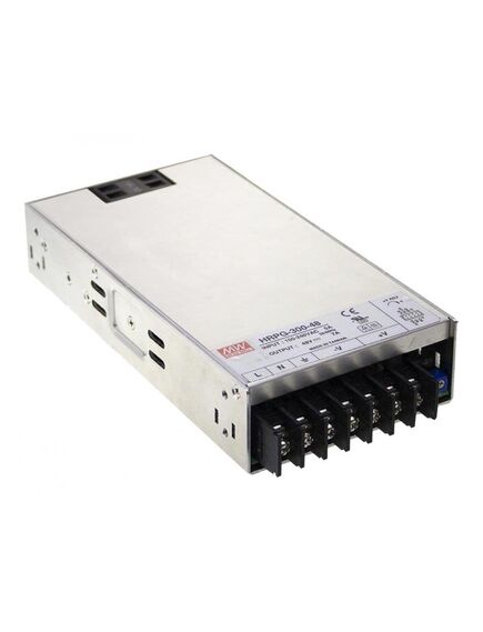 HRP-300-15, преобразователь ac/dc в корпусе