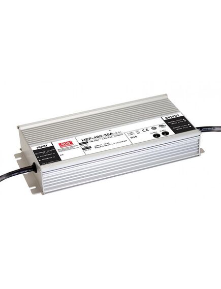 HEP-480-24A, преобразователь в кожухе/корпусе