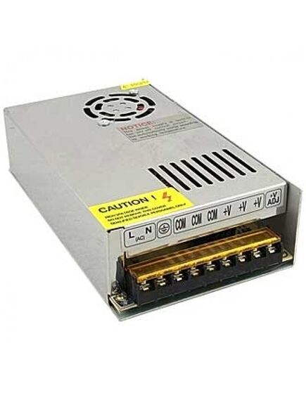 SKS-240 DC/24V, импульсный блок питания серии sks, 240вт 10а 24в