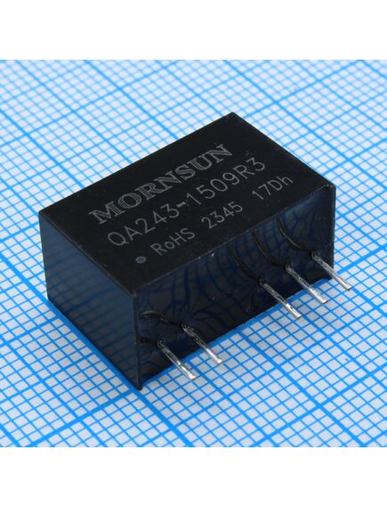 QA243-1509R3, преобразователь dc/dc для драйвера igbt