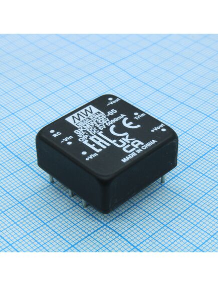 SKMW30F-05, преобразователь dc/dc, на печатную плату, 30 вт