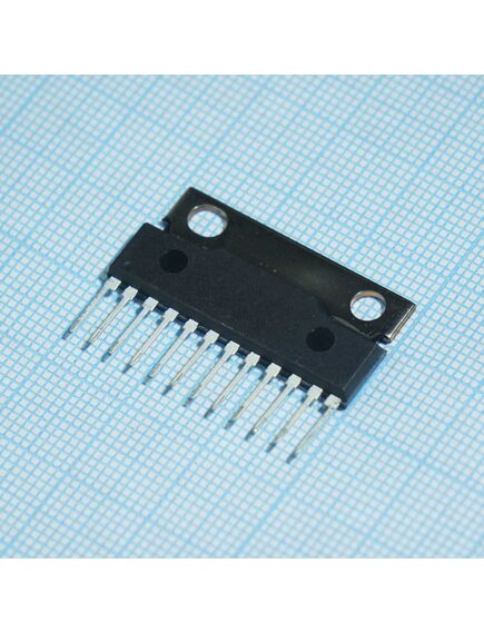 AM2F-1205SZ, dc/dc, 2вт, вход 10.8…13.2в, выход 5в/0.4а, изоляция 1000в dc, кпд 67%, максимальная емкостная нагрузка не более 330мкф, sip12, 32x8x14мм, -40…85°c, пластик