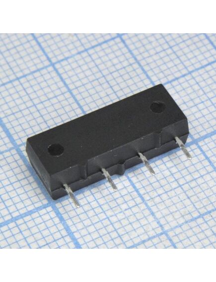 E2415S-2WR2, dc-dc, 0,2w, in 21,6-26,4v, out ±15v/±67ma, -40…+105°с