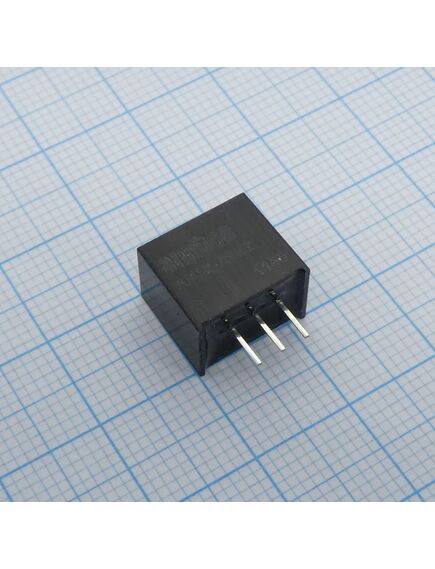 AMSRW-7812L-NZ, преобразователь dc/dc на печатную плату