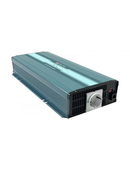 NTS-1700-224EU, dc-ac 1700вт, рпик=2550вт(10сек), uвх=20…33в dc, uвых=200/220/230/240в ас, f=50/60 гц, кпд=92%, кни